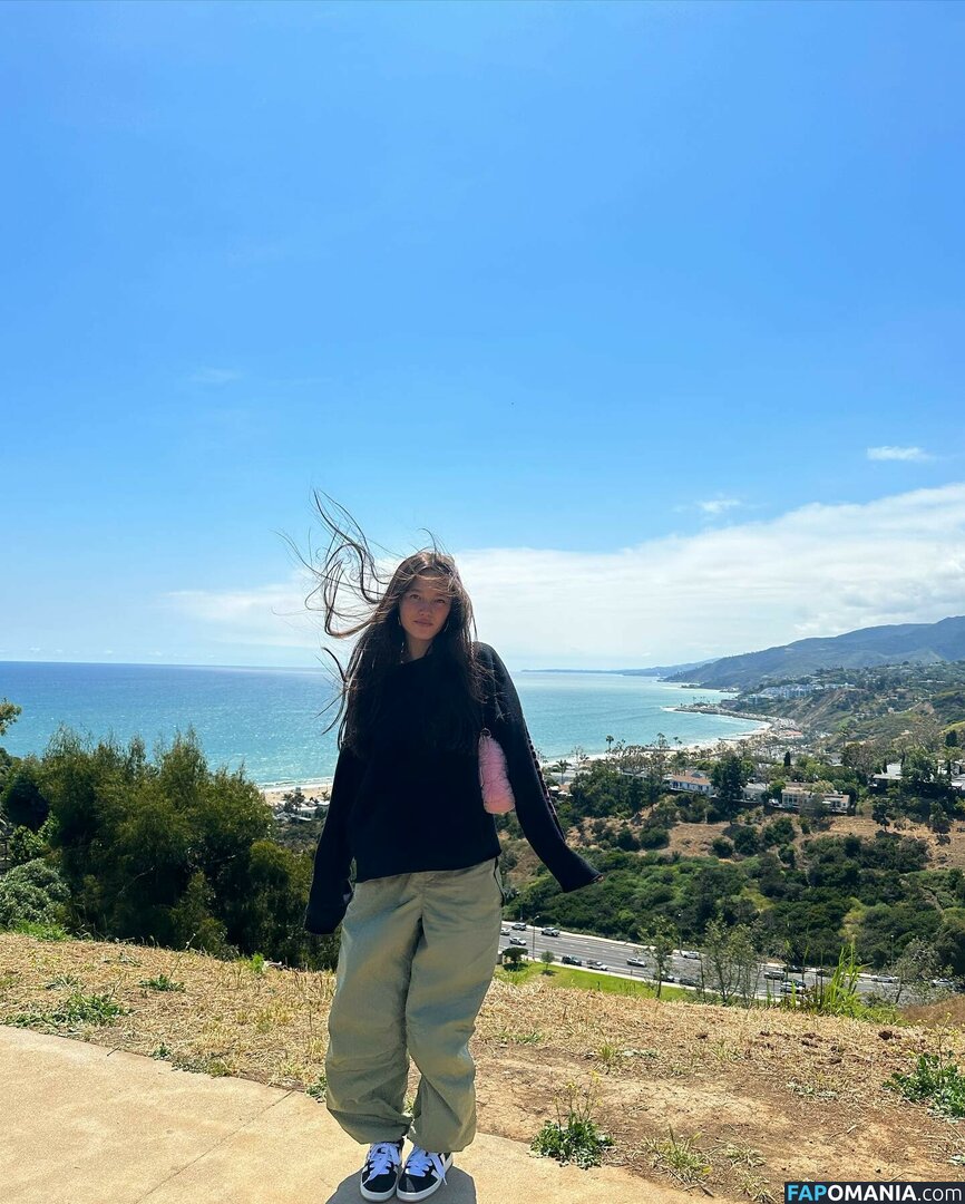 Lilychee Çıplak OnlyFans  Sızdırılmış Fotoğraf #4