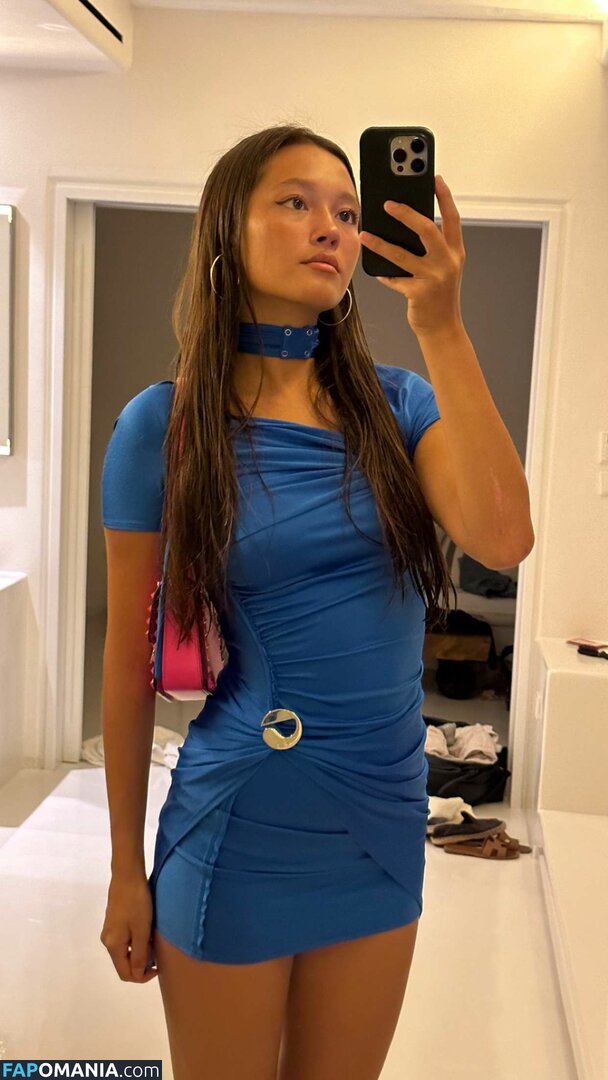 Lilychee Çıplak OnlyFans  Sızdırılmış Fotoğraf #121