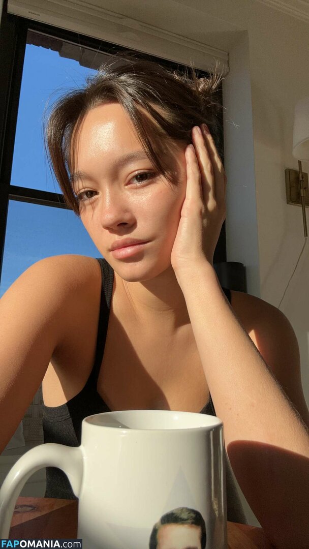 Lilychee Çıplak OnlyFans  Sızdırılmış Fotoğraf #311