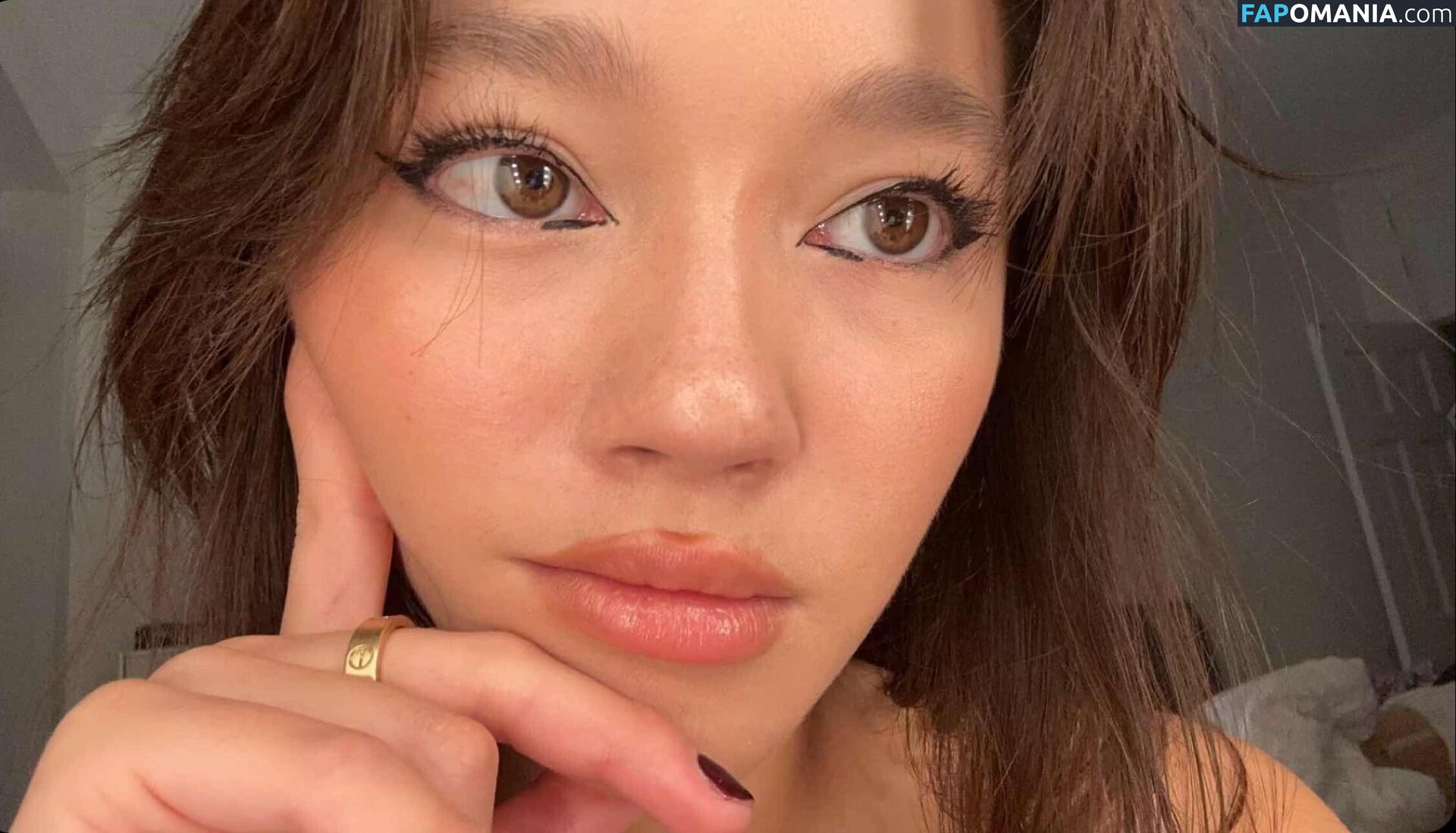 Lilychee Çıplak OnlyFans  Sızdırılmış Fotoğraf #1059