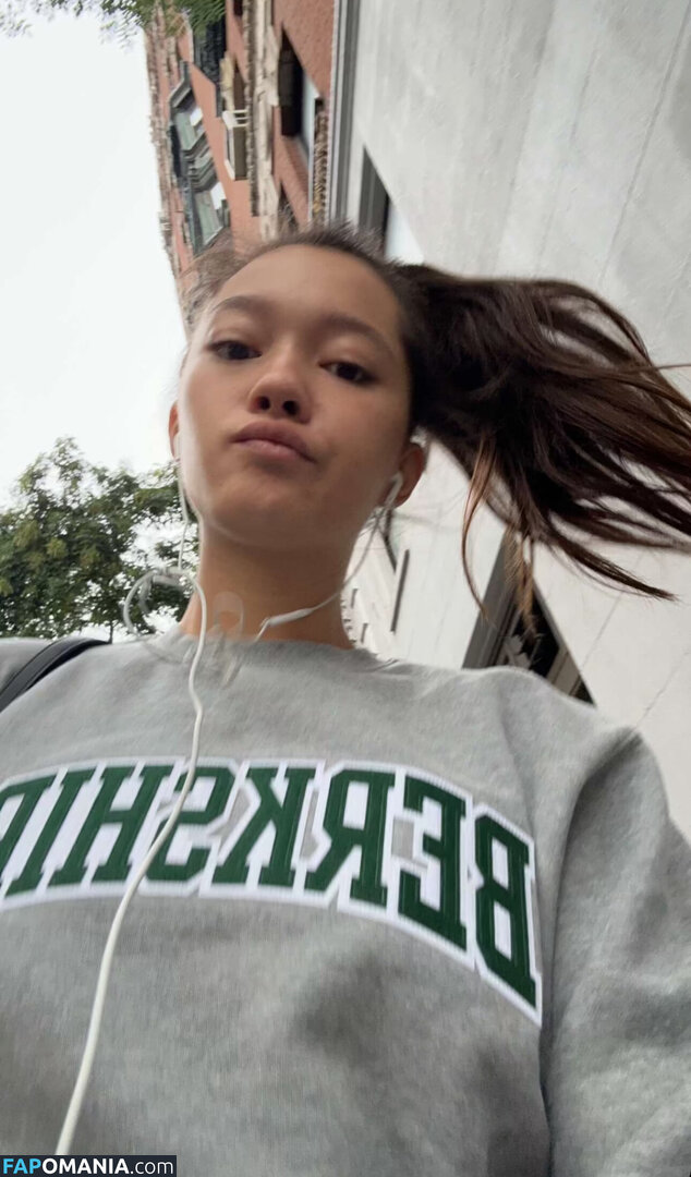 Lilychee Çıplak OnlyFans  Sızdırılmış Fotoğraf #1068