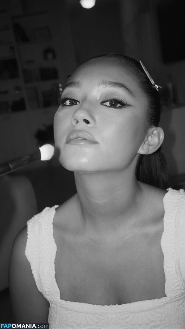 Lilychee Çıplak OnlyFans  Sızdırılmış Fotoğraf #1101