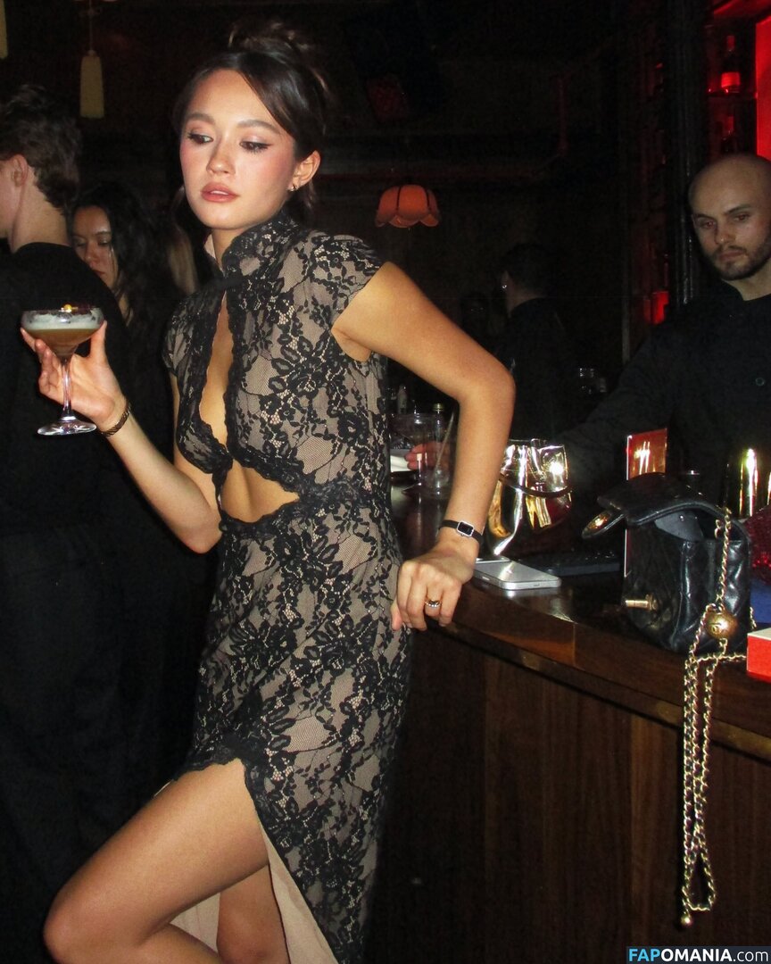 Lilychee Çıplak OnlyFans  Sızdırılmış Fotoğraf #1103