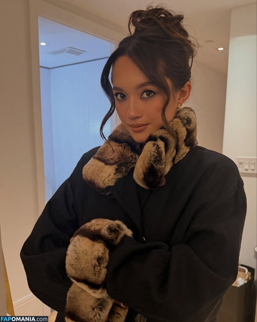 Lilychee Çıplak OnlyFans  Sızdırılmış Fotoğraf #1104