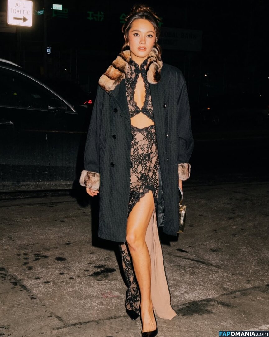 Lilychee Çıplak OnlyFans  Sızdırılmış Fotoğraf #1105