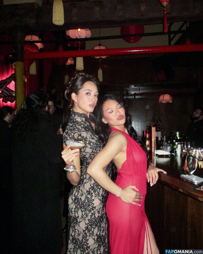 Lilychee Çıplak OnlyFans  Sızdırılmış Fotoğraf #1107