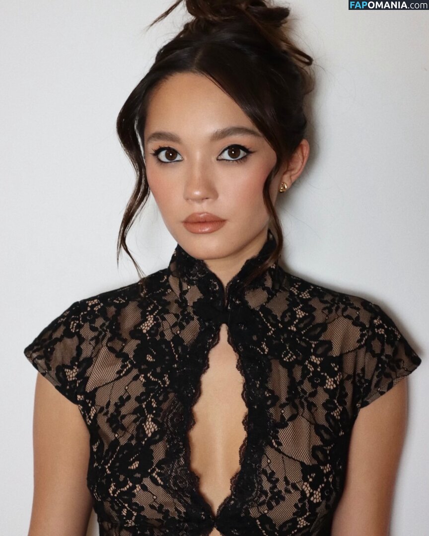 Lilychee Çıplak OnlyFans  Sızdırılmış Fotoğraf #1108