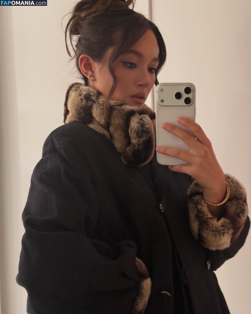 Lilychee Çıplak OnlyFans  Sızdırılmış Fotoğraf #1110