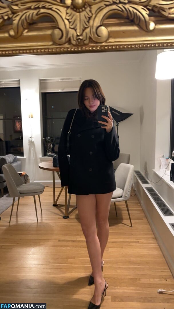 Lilychee Çıplak OnlyFans  Sızdırılmış Fotoğraf #1114