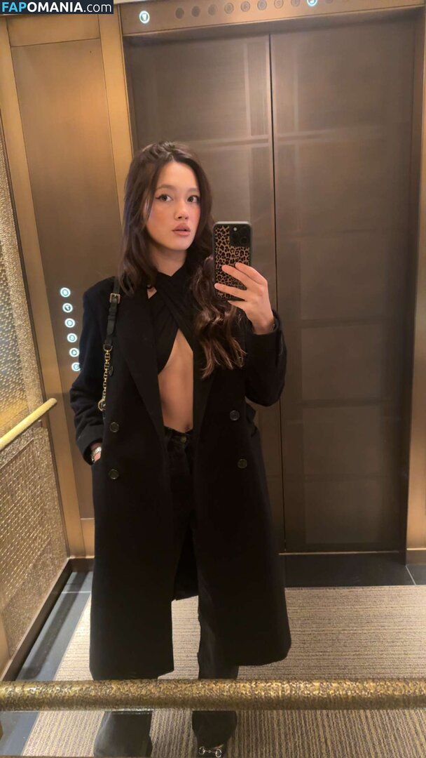 Lilychee Çıplak OnlyFans  Sızdırılmış Fotoğraf #1115