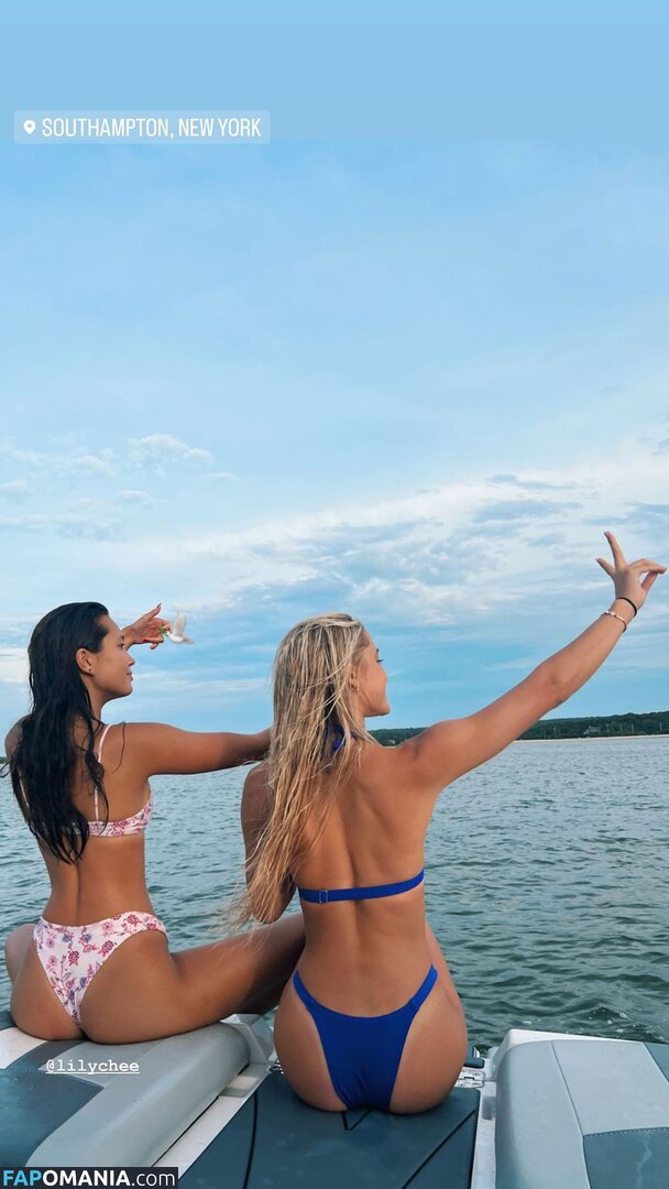 Lilychee Çıplak OnlyFans  Sızdırılmış Fotoğraf #1116