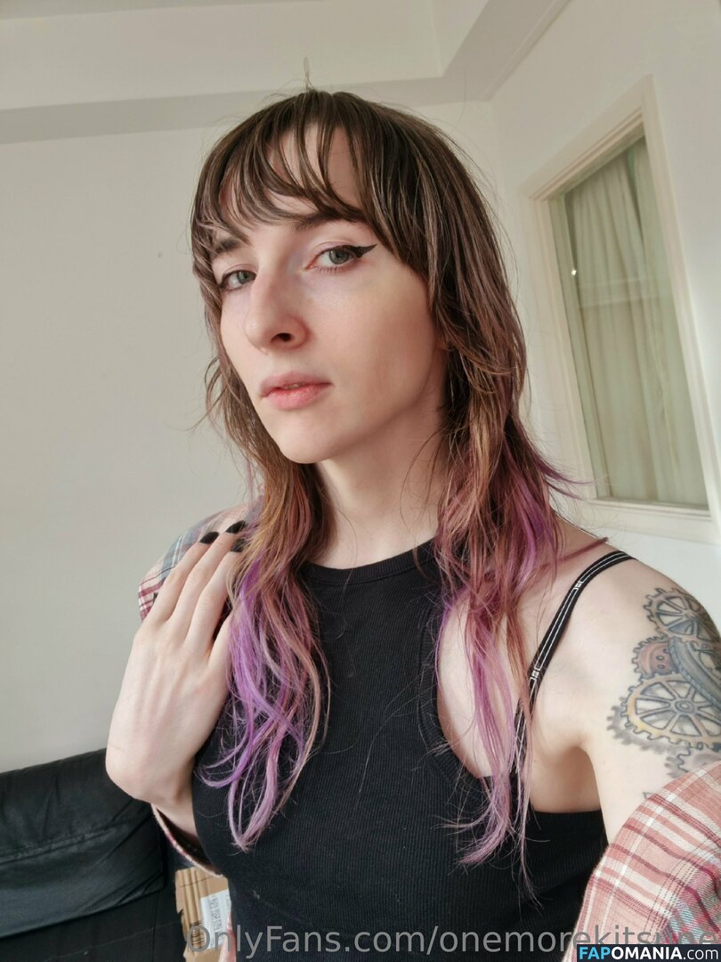 lilyfox_ / lilykitsune Çıplak OnlyFans  Sızdırılmış Fotoğraf #26