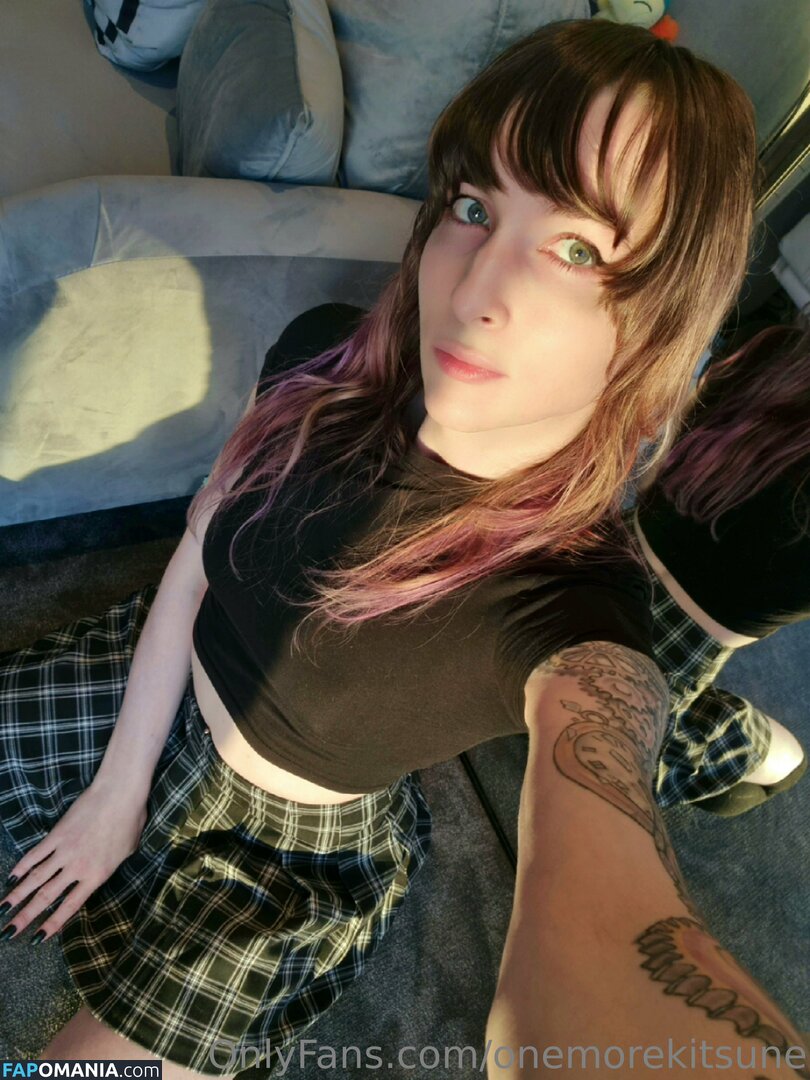 lilyfox_ / lilykitsune Çıplak OnlyFans  Sızdırılmış Fotoğraf #29