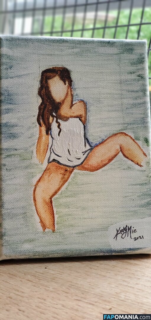 lilymina / lilyymina Çıplak OnlyFans  Sızdırılmış Fotoğraf #3