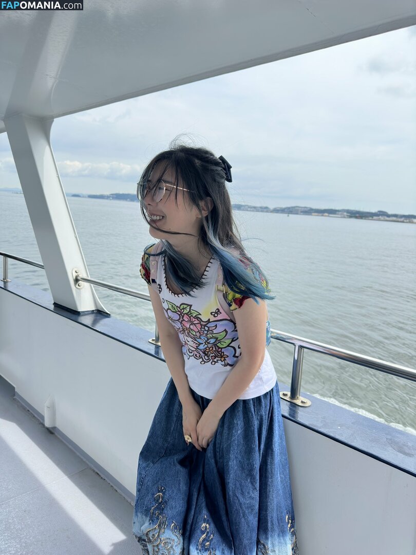 LilyPichu / onlysaber Çıplak OnlyFans  Sızdırılmış Fotoğraf #21