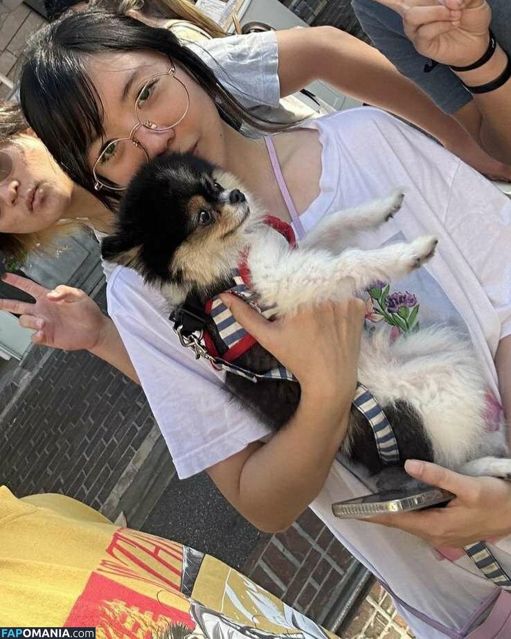 LilyPichu / onlysaber Çıplak OnlyFans  Sızdırılmış Fotoğraf #193