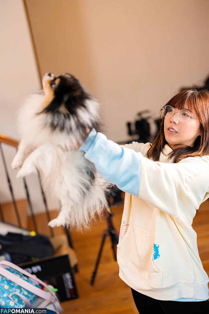 LilyPichu / onlysaber Çıplak OnlyFans  Sızdırılmış Fotoğraf #375