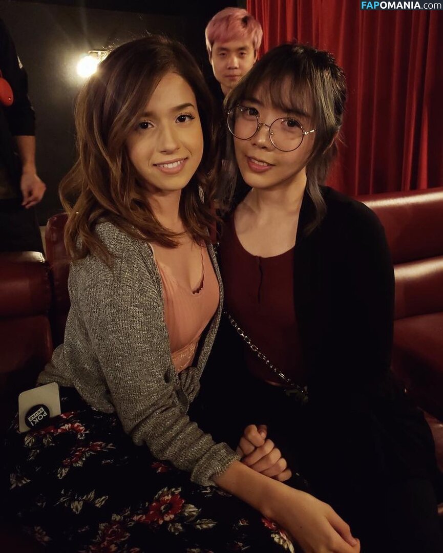 LilyPichu / onlysaber Çıplak OnlyFans  Sızdırılmış Fotoğraf #720