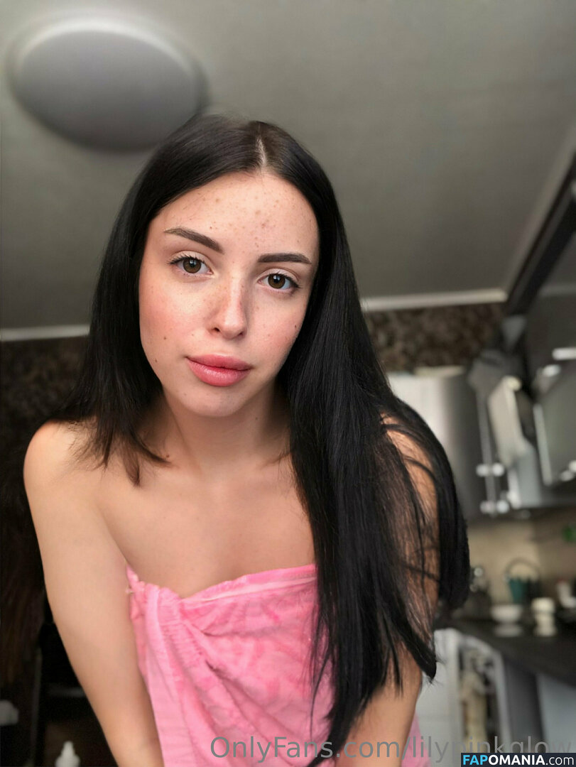 lilpink3y / lilypinkglow Çıplak OnlyFans  Sızdırılmış Fotoğraf #28