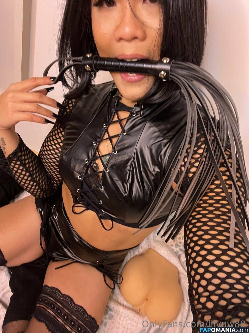 lilyuw88 / ts_lilyuw88 Çıplak OnlyFans  Sızdırılmış Fotoğraf #330