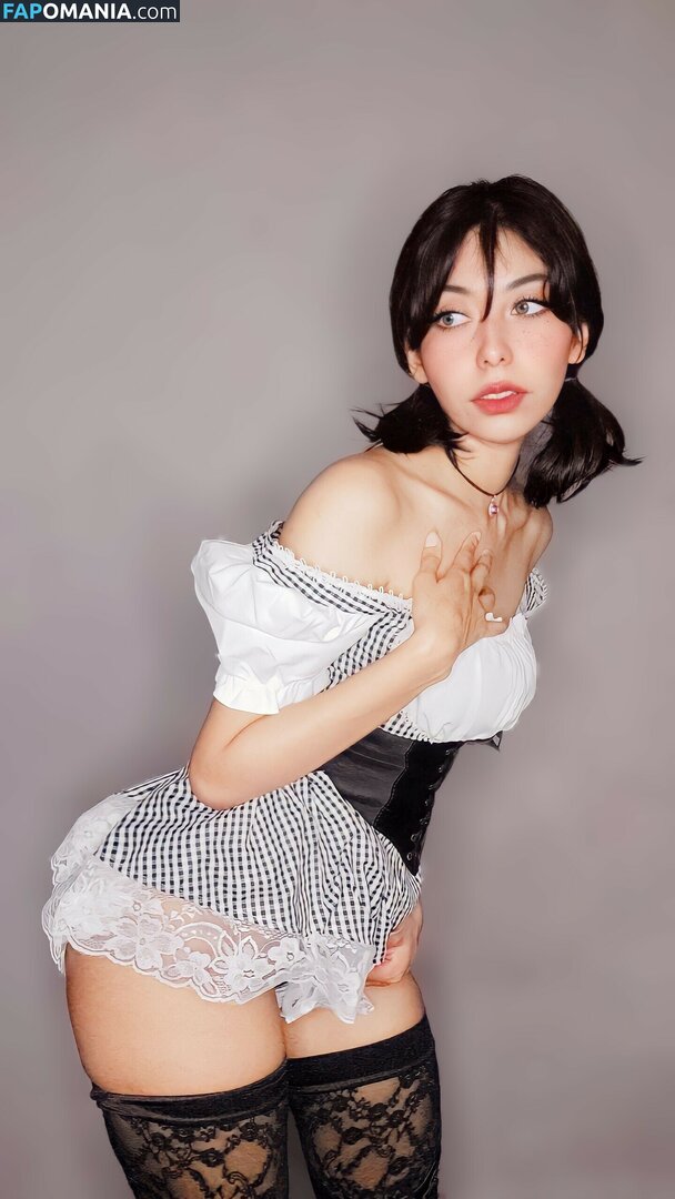 Lilywaflecito / Lilywaifu / lily_waffle / lilylovesyouu Çıplak OnlyFans  Sızdırılmış Fotoğraf #14