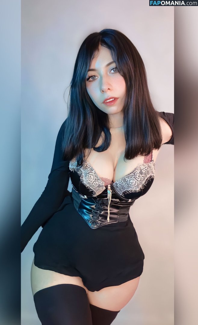 Lilywaflecito / Lilywaifu / lily_waffle / lilylovesyouu Çıplak OnlyFans  Sızdırılmış Fotoğraf #23
