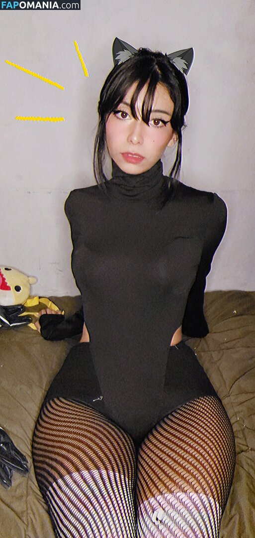 Lilywaflecito / Lilywaifu / lily_waffle / lilylovesyouu Çıplak OnlyFans  Sızdırılmış Fotoğraf #43