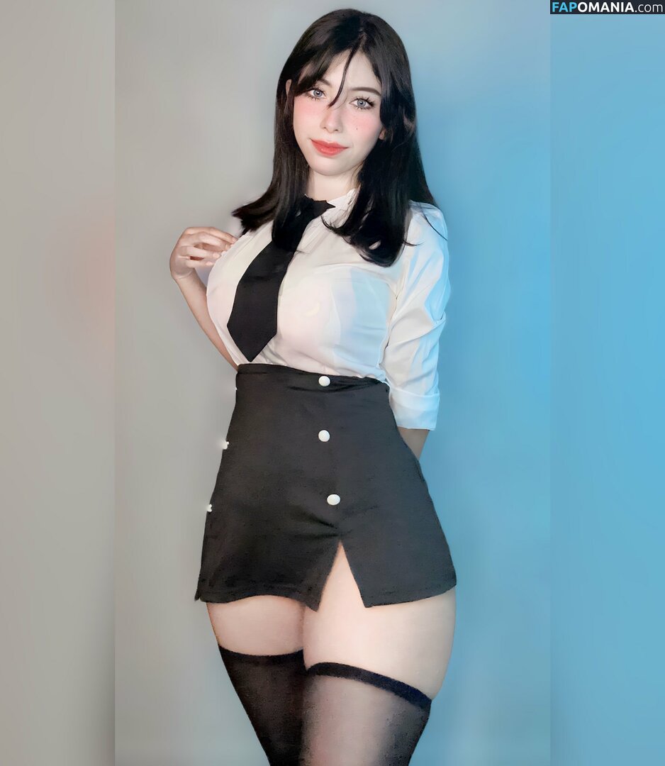 Lilywaflecito / Lilywaifu / lily_waffle / lilylovesyouu Çıplak OnlyFans  Sızdırılmış Fotoğraf #45