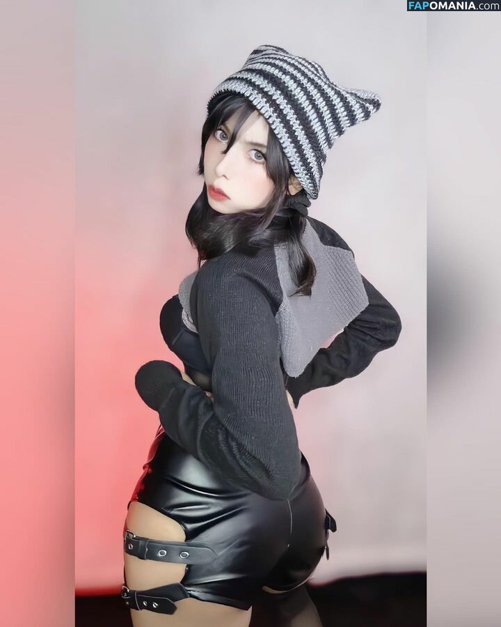 Lilywaflecito / Lilywaifu / lily_waffle / lilylovesyouu Çıplak OnlyFans  Sızdırılmış Fotoğraf #105