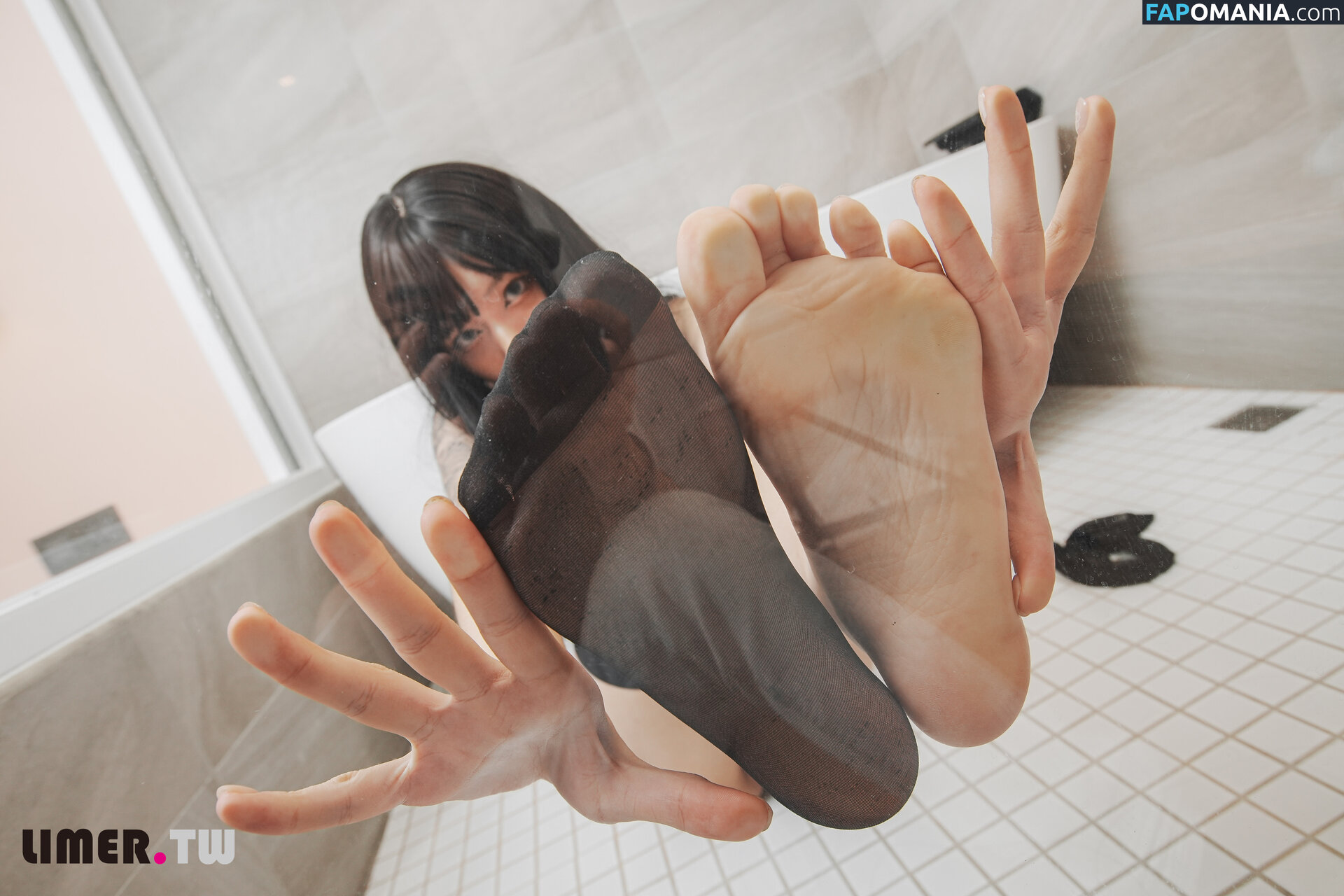 Limer.Tw Çıplak OnlyFans  Sızdırılmış Fotoğraf #7