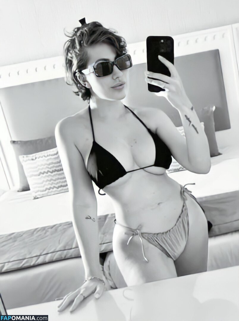 Limophet / LimorPet Çıplak OnlyFans  Sızdırılmış Fotoğraf #1