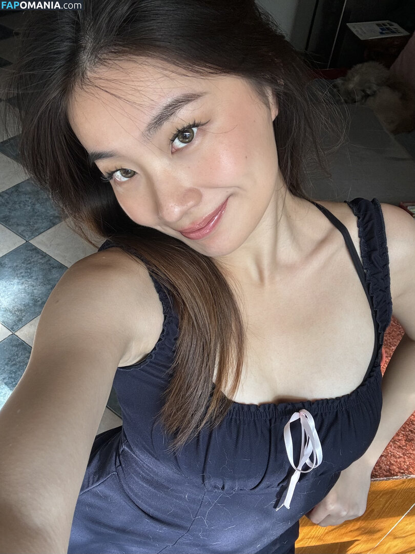 Lin ASMR / linlinasmr Çıplak OnlyFans  Sızdırılmış Fotoğraf #21