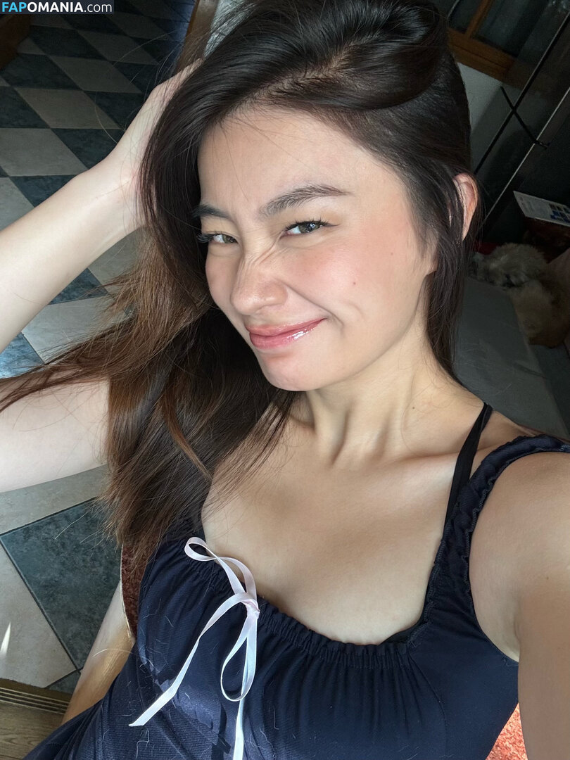 Lin ASMR / linlinasmr Çıplak OnlyFans  Sızdırılmış Fotoğraf #22