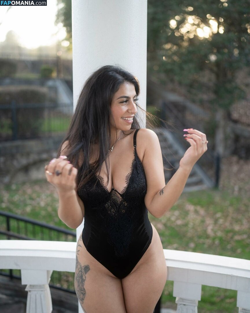 Lina_alqaq Çıplak OnlyFans  Sızdırılmış Fotoğraf #1