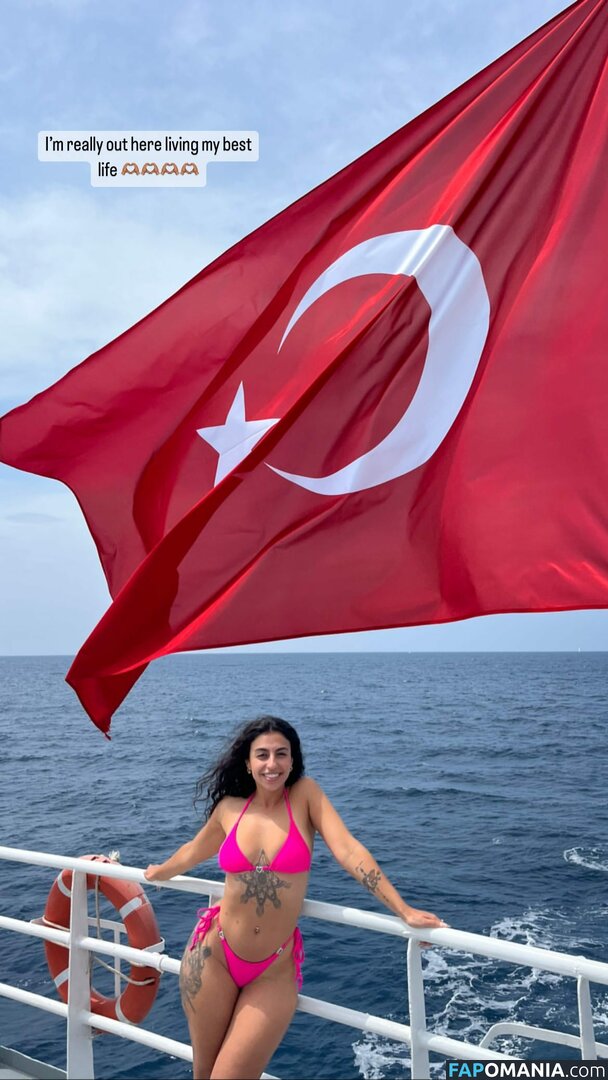 Lina_alqaq Çıplak OnlyFans  Sızdırılmış Fotoğraf #5
