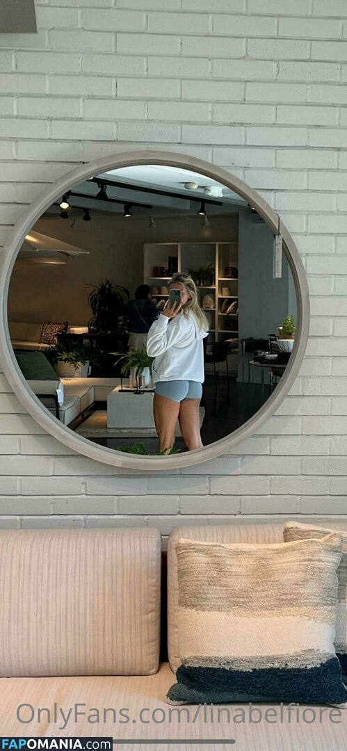 Lina Belfiore / linabelfiore Çıplak OnlyFans  Sızdırılmış Fotoğraf #80