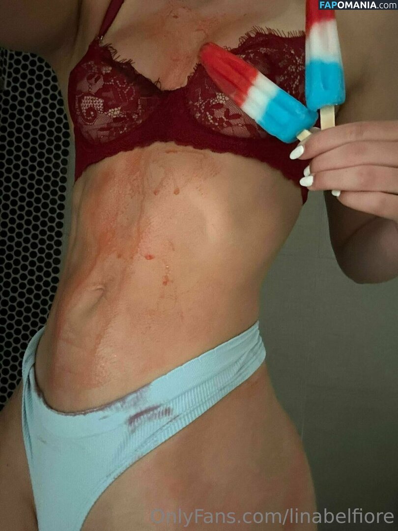 Lina Belfiore / linabelfiore Çıplak OnlyFans  Sızdırılmış Fotoğraf #374