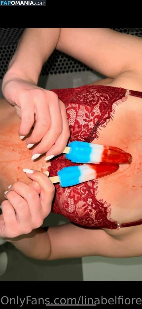 Lina Belfiore / linabelfiore Çıplak OnlyFans  Sızdırılmış Fotoğraf #378