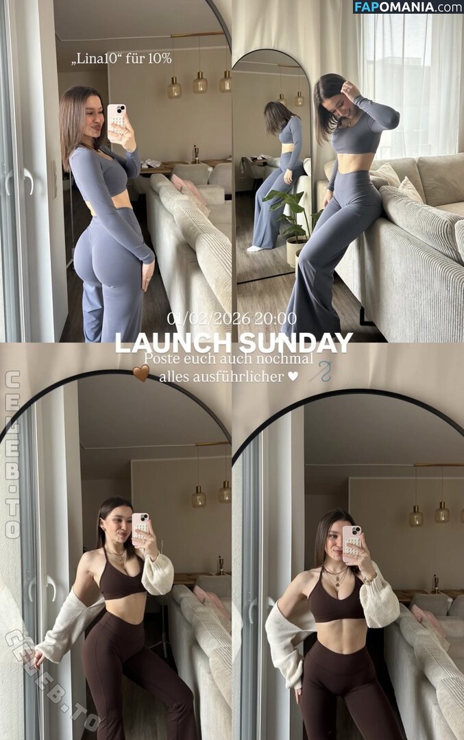 Lina Valeska / its_liinaaaa / linaxx04 Çıplak OnlyFans  Sızdırılmış Fotoğraf #1
