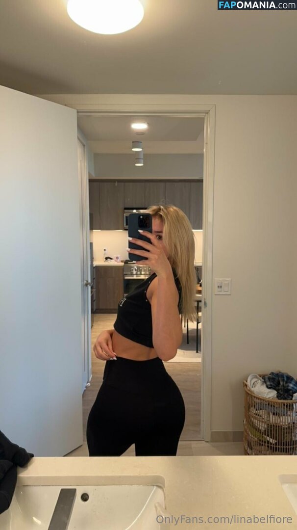 linabelfiore Çıplak OnlyFans  Sızdırılmış Fotoğraf #6
