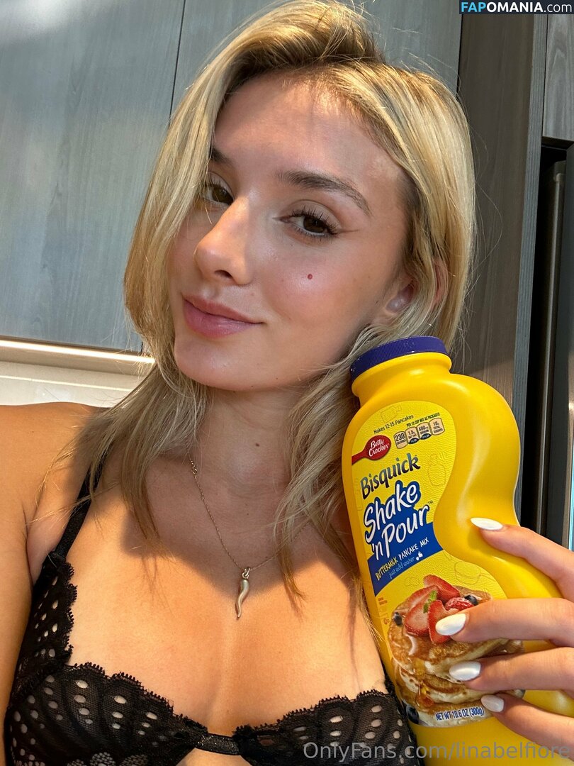 linabelfiore Çıplak OnlyFans  Sızdırılmış Fotoğraf #13
