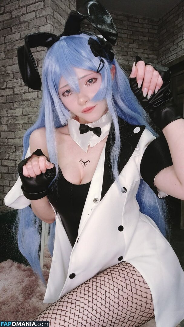 Linaneyeon / neponiru Çıplak OnlyFans  Sızdırılmış Fotoğraf #382