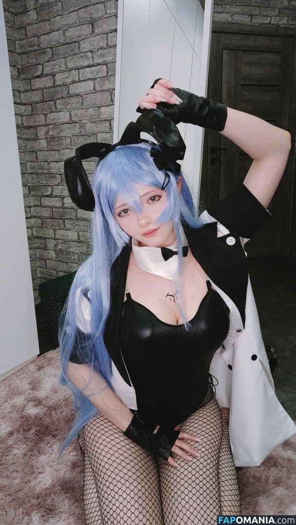 Linaneyeon / neponiru Çıplak OnlyFans  Sızdırılmış Fotoğraf #384