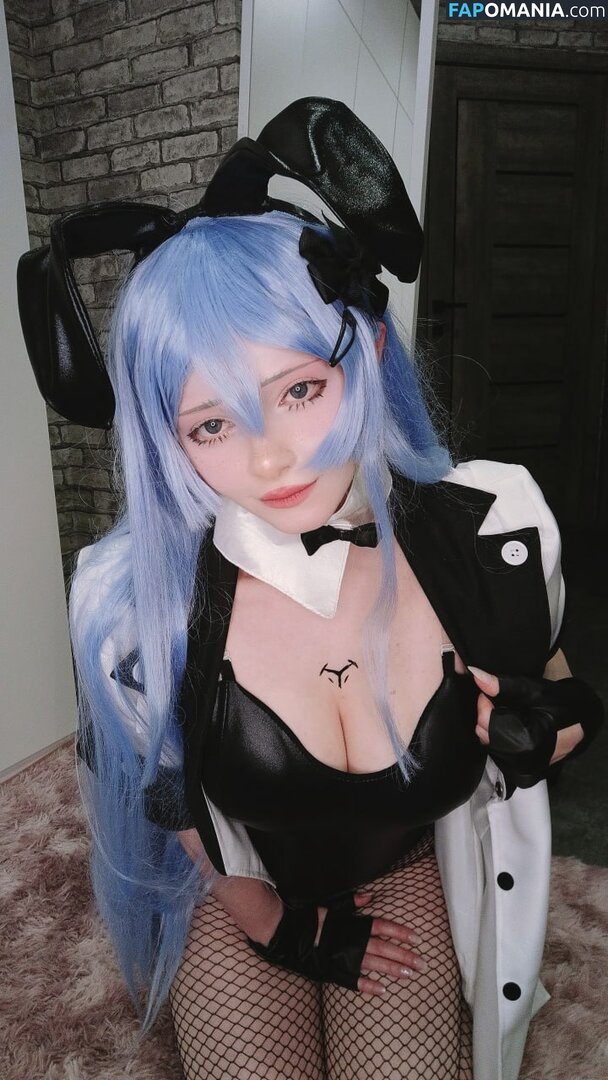 Linaneyeon / neponiru Çıplak OnlyFans  Sızdırılmış Fotoğraf #386