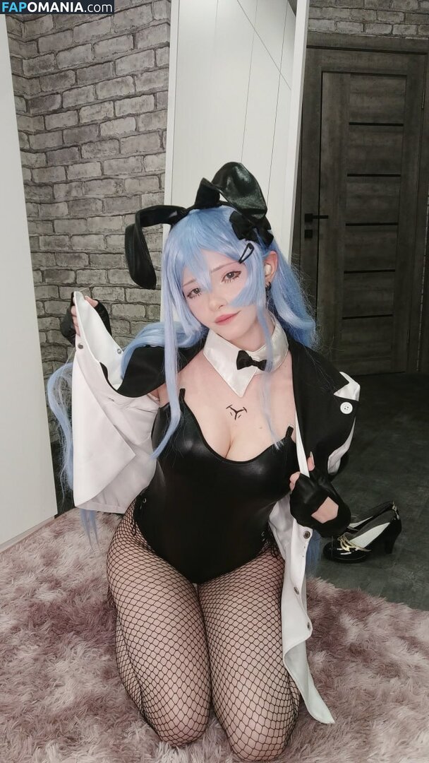 Linaneyeon / neponiru Çıplak OnlyFans  Sızdırılmış Fotoğraf #388