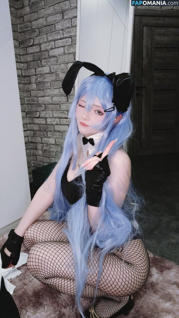 Linaneyeon / neponiru Çıplak OnlyFans  Sızdırılmış Fotoğraf #389