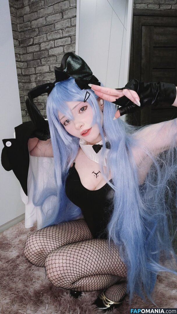 Linaneyeon / neponiru Çıplak OnlyFans  Sızdırılmış Fotoğraf #390