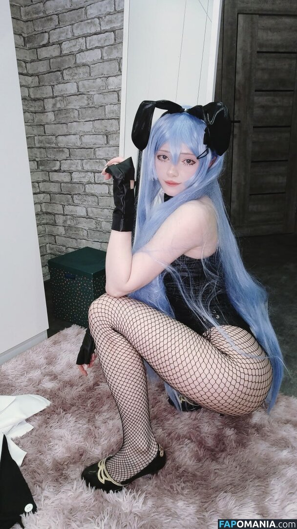 Linaneyeon / neponiru Çıplak OnlyFans  Sızdırılmış Fotoğraf #392