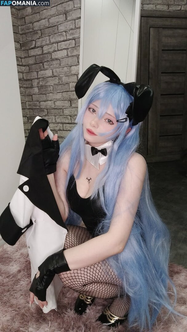 Linaneyeon / neponiru Çıplak OnlyFans  Sızdırılmış Fotoğraf #394