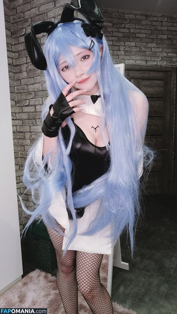 Linaneyeon / neponiru Çıplak OnlyFans  Sızdırılmış Fotoğraf #396